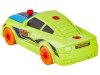 Sportowy Samochód Auto do rozkręcania i skręcania 2w1 TUNING + Wkrętarka