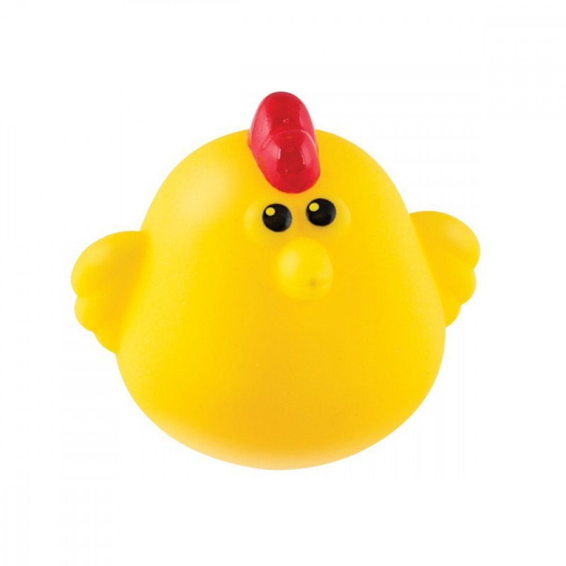 Smily Play Zabawki do kąpieli zwierzęta z farmy