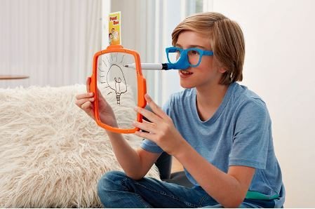 Piatnik Gra Pencil Nose (PL)