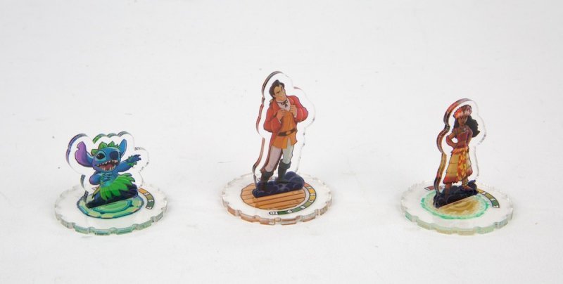 Rebel Gra Disney Sorcerers Arena: Legendarne sojusze
