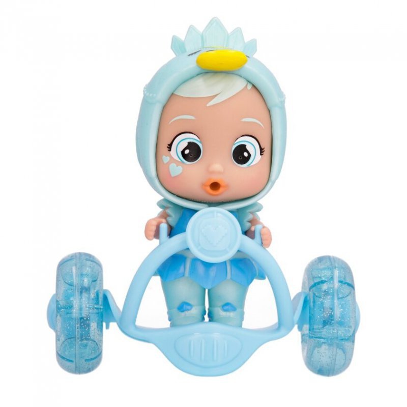 Tm Toys Laleczka Cry Babies Magic Tears Stars Houses, Sydney