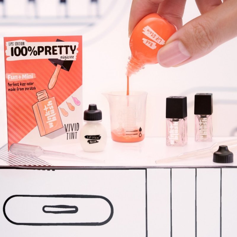MGA Figurki Miniverse Make It Mini Makeup 1 sztuka