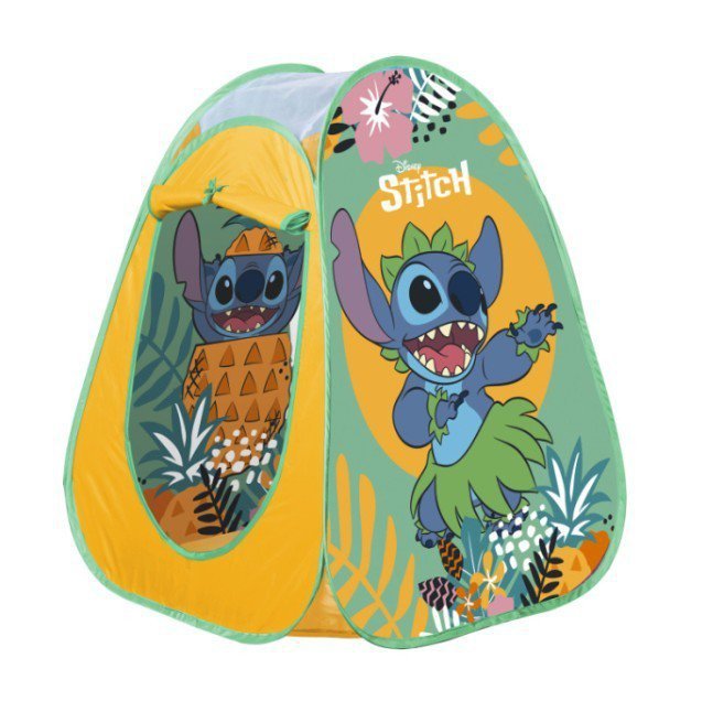 Simba Namiot Stitch