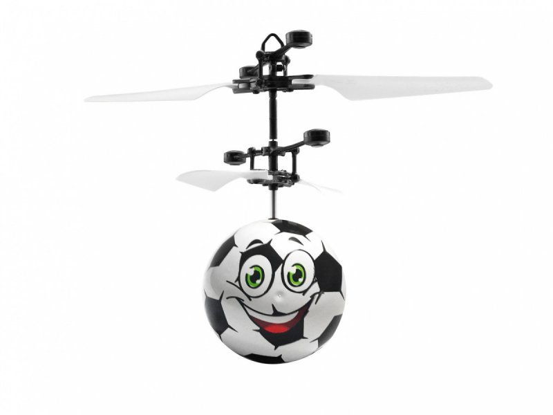 Revell RC Piłka zdalnie sterowana RC Copter Ball The Ball