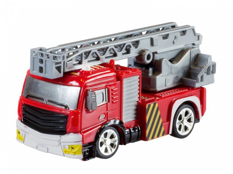 Revell RC Auto zdalnie sterowane RC Mini Straż Pożarna Fire Truck