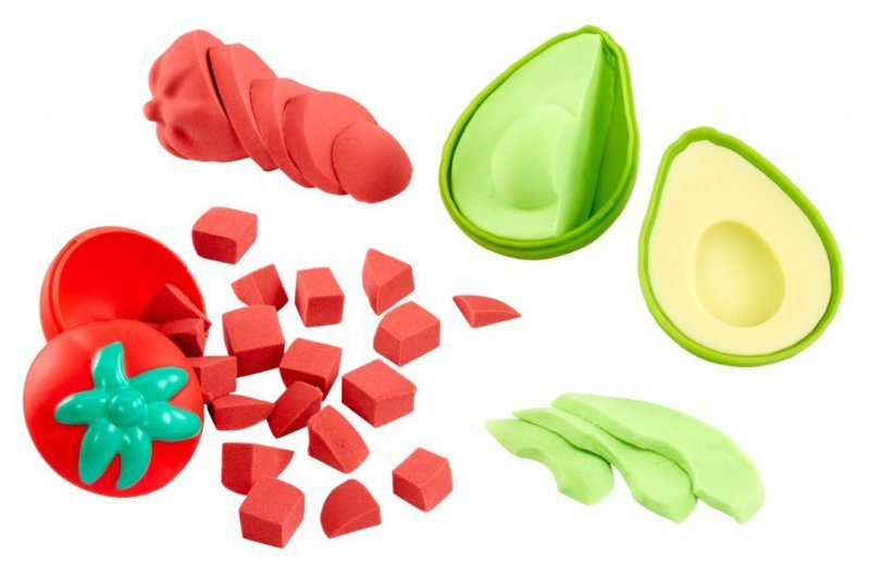 Little Tikes Zestaw Creative Chefs Nachos