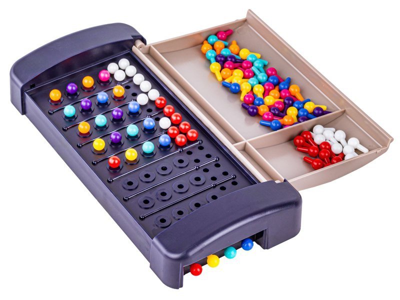 Logiczna gra dla dzieci &quot;Codebreaker Game&quot; Łamacz kodów