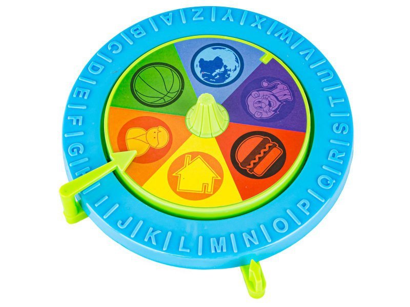 Zabawna Gra Na Spostrzegawczość, Refleks, Przyssawki HAMMER GAME