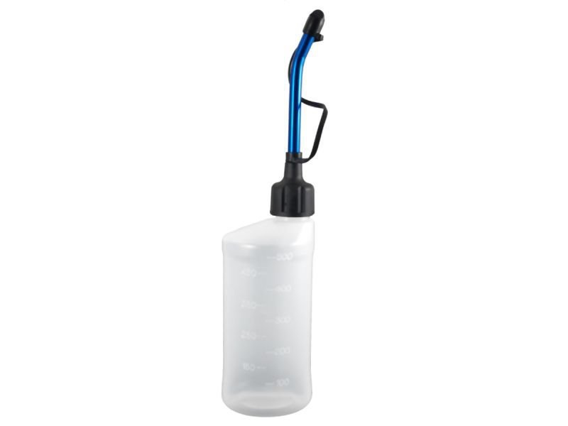 C1050 Butelka do tankowania 500ml (ver. 2) – Q-Model