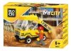 Klocki Blocki MyCity Mini Wywrotka