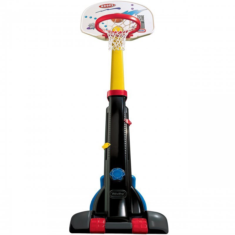 Little Tikes Duza Koszykowka Dla Dzieci Skladana Gry Ogrodowe