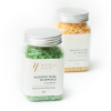 Wosk twardy do depilacji - Aloesowy 200g