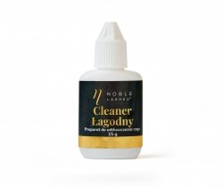 CLEANER DO RZĘS 15 ML ŁAGODNY / ODTŁUSZCZACZ