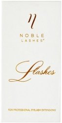 RZĘSY L LASHES LD 0,07 