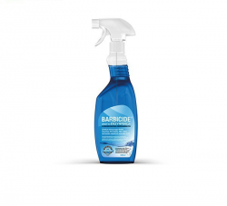 Spray do dezynfekcji wszystkich powierzchni (bez zapachu) 