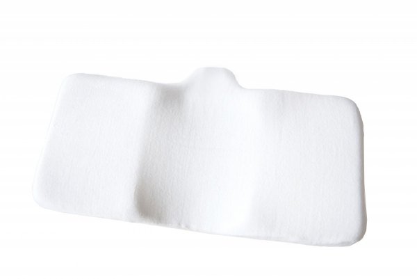 Poduszka memory foam od Noble Lashes