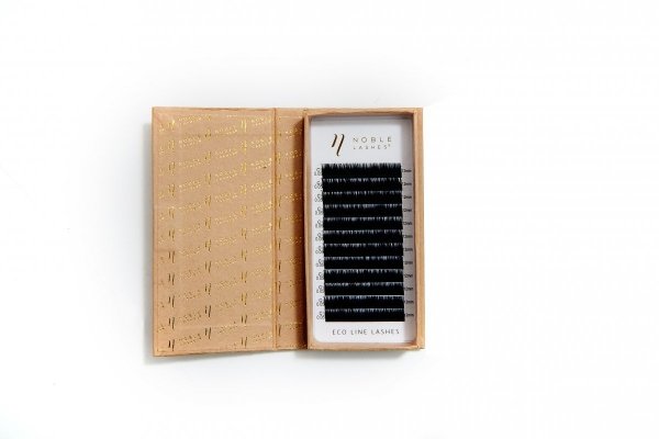 Eco Volume Lashes C 0,07