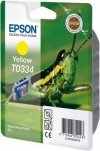 Atrament do Epson Stylus Photo 950 - żółty T0334