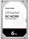 Dysk serwerowy HDD Western Digital Ultrastar DC HC310 (7K6) HUS726T6TAL4204 (6 TB; 3.5; SAS3)