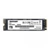 SSD Patriot Viper P320 M.2 PCI-Ex4 NVMe 1TB 3GB/s