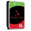 Dysk HDD Seagate IronWolf Pro (18 TB; 256MB; 3.5; SATA)