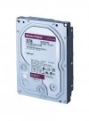 Dysk HDD WD Red Plus WD80EFPX (8 TB ; 3.5; 256 MB; 5640 obr/min)