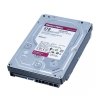 Dysk HDD WD Red Plus WD80EFPX (8 TB ; 3.5; 256 MB; 5640 obr/min)