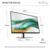 MONITOR HP LED 23,8” S5 Pro 524pf (9D9L6A5)