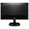 Monitor Philips 273V7QJAB/00 (27; IPS/PLS; FullHD 1920x1080; DisplayPort, HDMI, VGA; kolor czarny)