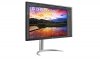 LG 32UP55NP-W monitor komputerowy 80 cm (31.5) 3840 x 2160 px 4K Ultra HD Biały