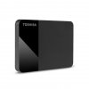 Toshiba Canvio Ready zewnętrzny dysk twarde 2 TB 2.5 Micro-USB B 3.2 Gen 1 (3.1 Gen 1) Czarny