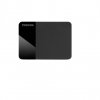 Toshiba Canvio Ready zewnętrzny dysk twarde 2 TB 2.5 Micro-USB B 3.2 Gen 1 (3.1 Gen 1) Czarny