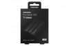 Przenośny dysk SSD | T7 | 2000 GB | Nie dotyczy  | USB 3.2 | Czarny