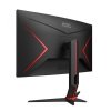MONITOR AOC LED 27 CQ27G2S/BK 165Hz