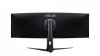 MONITOR ASUS 49 XG49VQ ROG STRIX 124.5 cm (49) 3840 x 1080 pixels UltraWide Full HD LED Black