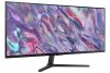 Samsung ViewFinity S5 S50GC monitor komputerowy 86,4 cm (34) 3440 x 1440 px UltraWide Quad HD LED Czarny