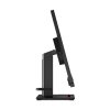 Lenovo ThinkVision T27hv-20 27 2560x1440 4ms 350nits 1x HDMI 1.4, 1x DP 1.2, 1x DP Out, 1x USB-C 3.2 Gen 1 Raven Black