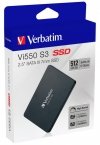 Dysk SSD Verbatim VI550 S3 49352 (512 GB ; 2.5; SATA III)