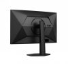 AOC G4 CQ27G4X monitor komputerowy 68,6 cm (27) 2560 x 1440 px Quad HD LCD Czarny