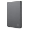 Dysk zewnętrzny HDD Seagate Basic (4TB; 2.5; USB 3.2 Gen 1; STJL4000400)