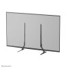 Neomounts DS45-430BL19 uchwyt do telewizorów 190,5 cm (75) Czarny