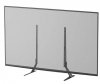 Neomounts DS45-430BL19 uchwyt do telewizorów 190,5 cm (75) Czarny