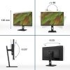 Monitor Philips 27 27B1N3800/00 IPS 4K UHD 60Hz 2xHDMI DP 5xUSB głośniki