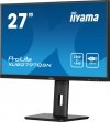 Monitor IIYAMA 68.5cm (27) XUB2797QSN-B2 16:9 HDMI+DP+USB-C