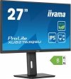 Monitor IIYAMA 68.6cm (27) XUB2763QSU-B1 16:9 HDMI+DP+USB IPS Lift