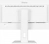 Płaski ekran iiyama 24 XUB2497HSN-W2 HDMI DP USB USB-C - 60,5 cm