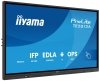 Wyświetlacz Iiyama TE5513A-B1AG 55 W UHD IR 40P T
