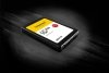 Dysk SSD Intenso 3812470 2 TB 2.5 550 MB/s 6 Gbit/s