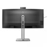 Monitor Philips 86,4cm (34,0) 34B2U6603CH 21:09 HDMI+DP+USB-C szary