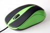 Media-Tech Mysz optyczna PLANO MT1091G